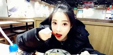 娱乐吃瓜酱美颜视频