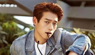 娱乐吃瓜男艺人,揭秘吃瓜男艺人背后的故事
