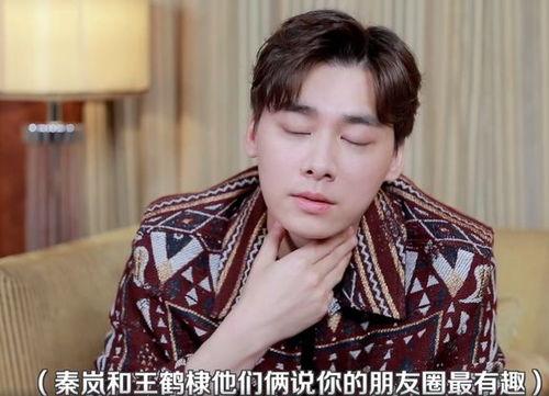 娱乐圈吃瓜爆料王鹤棣刘亦菲